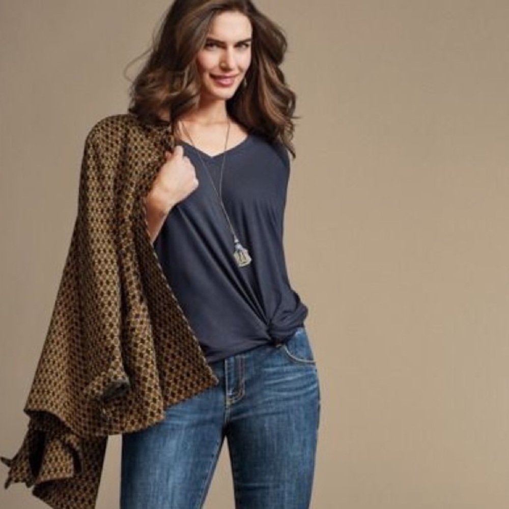 Cabi Tee
