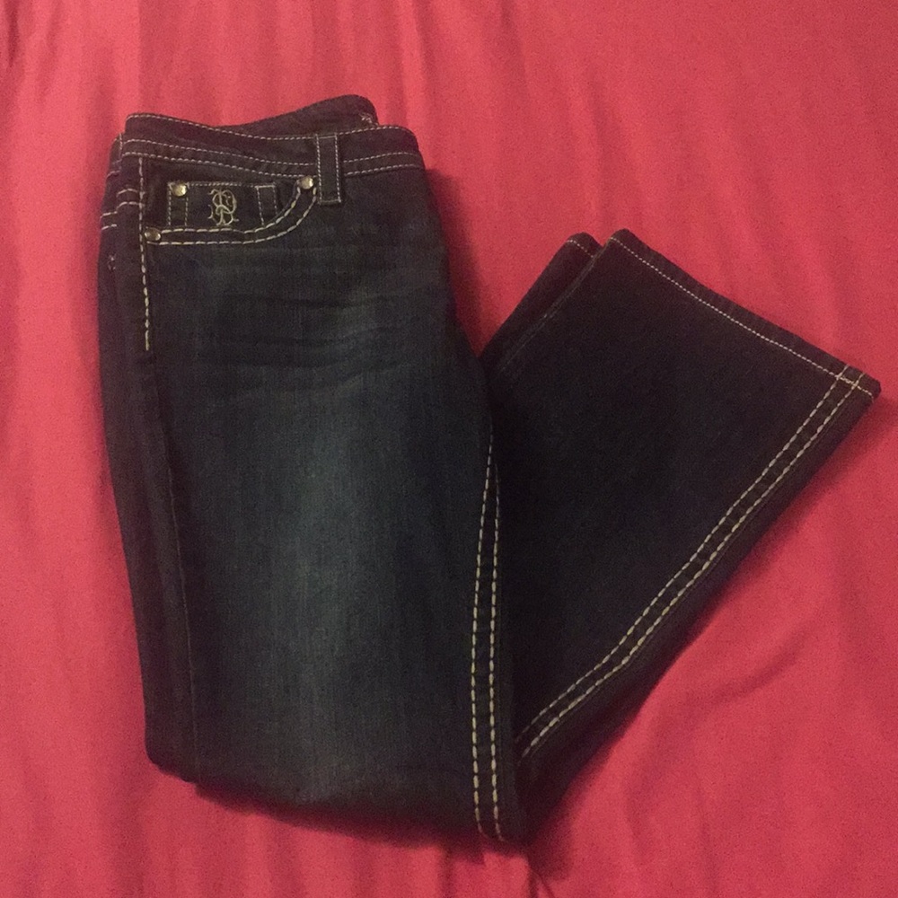 Juniors Jeans
