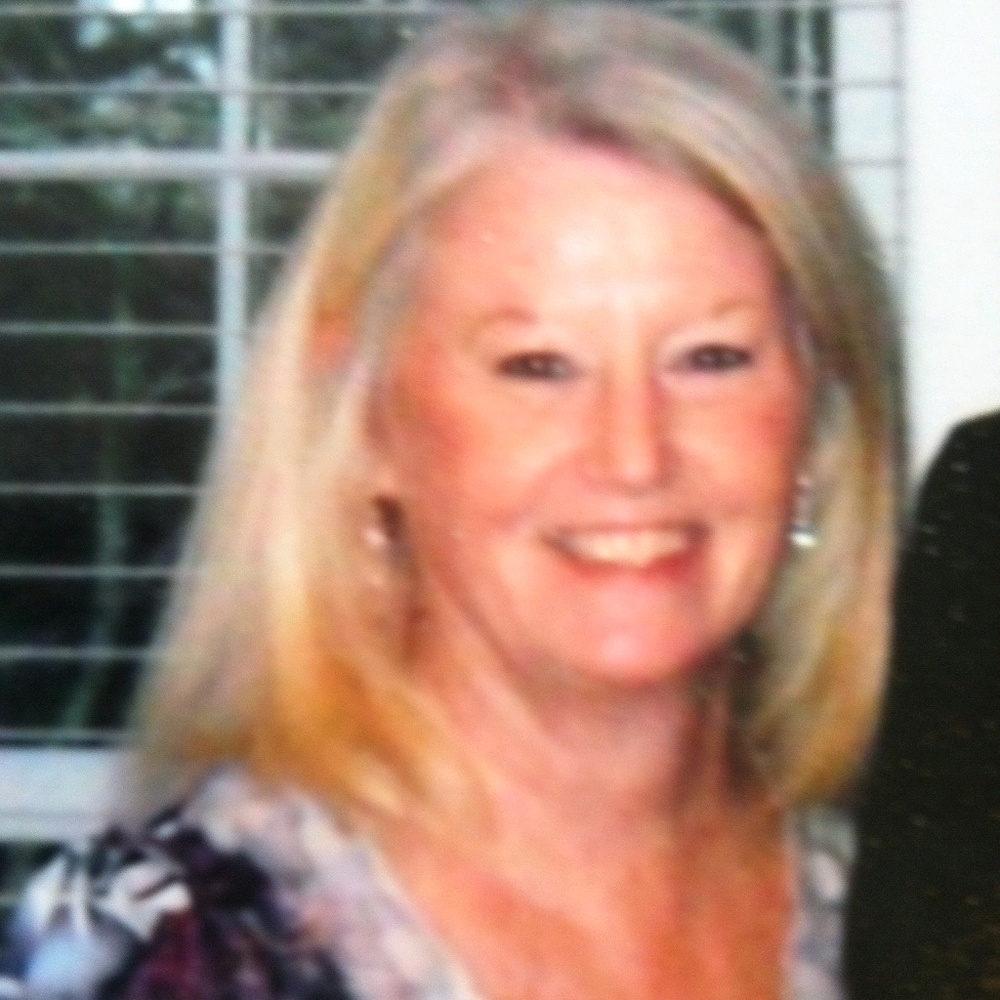 Meet your Posher, Theresa