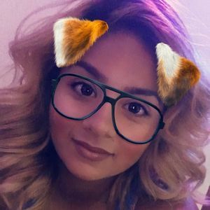 Meet your Posher, Annette