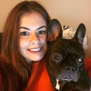 Meet your Posher, Anastasia