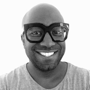 Meet your Posher, Nigel