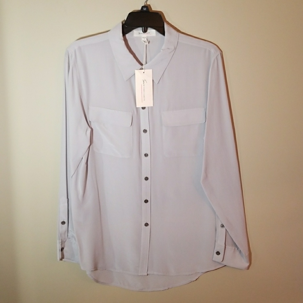 Womens Vince Camuto blouse