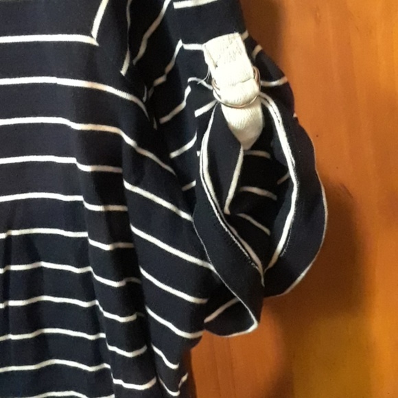 Covington Sport Blouse - Picture 3 of 3