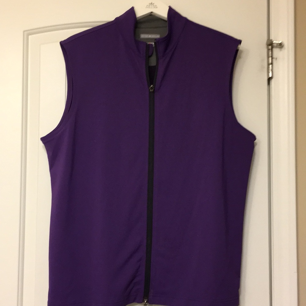 Peter Miller Vest