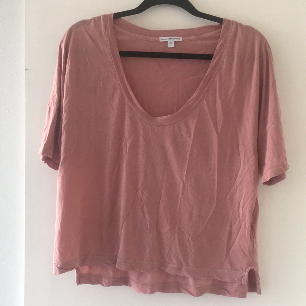 James Peres T-shirt