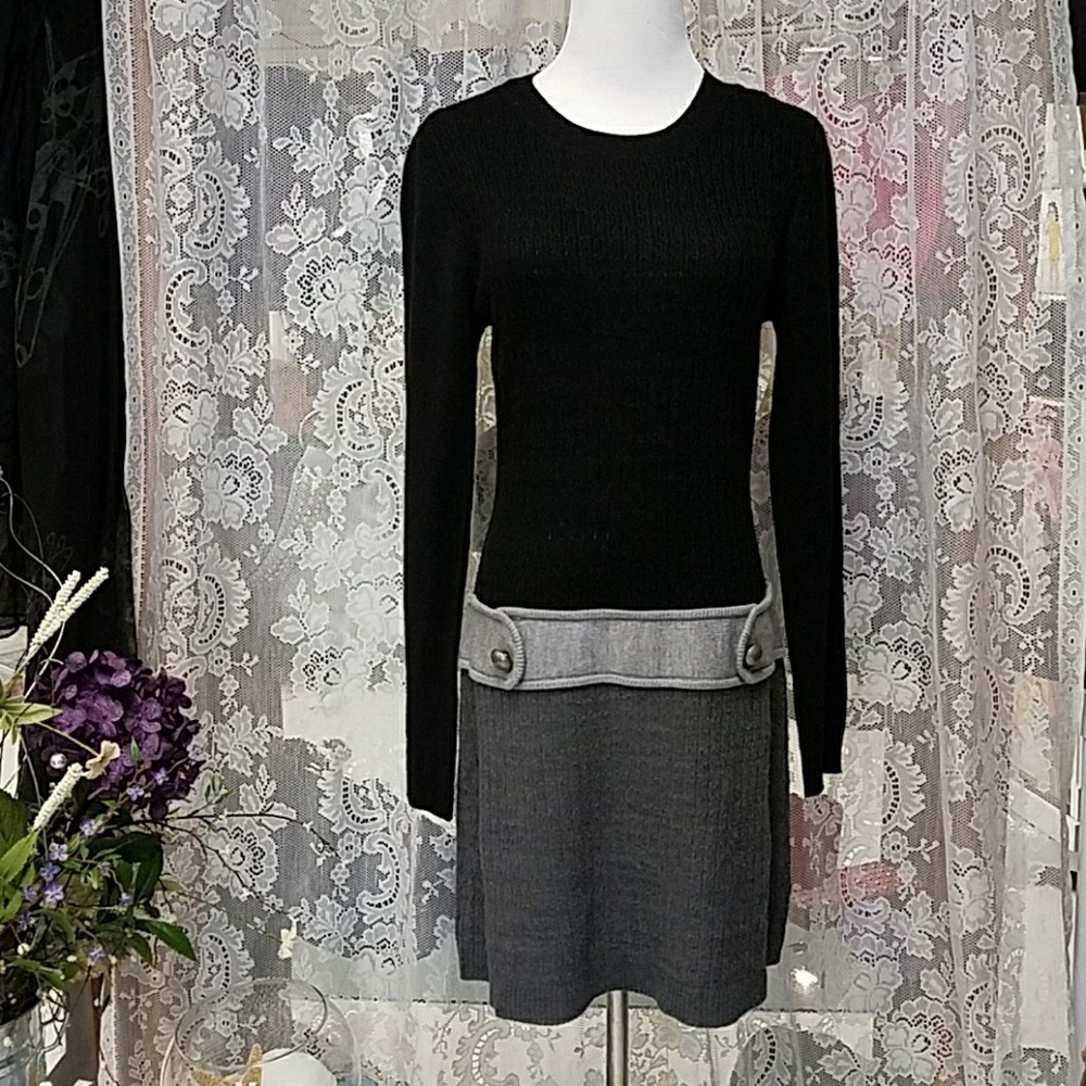 IZ BYER dress