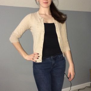 The Limited Cardigan