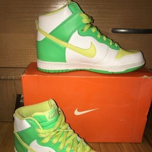 Nike Dunk High