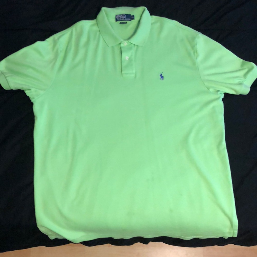 Polo Ralph Lauren