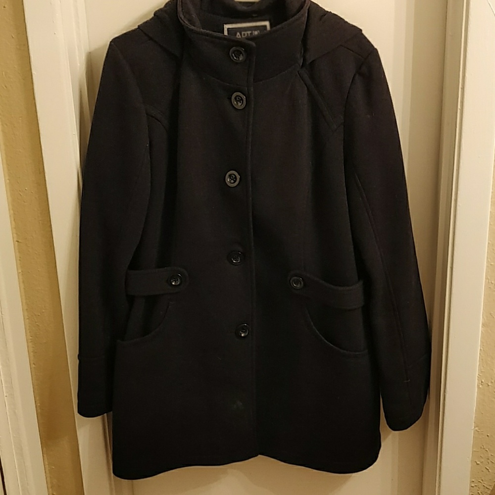 Apt9 Dressy Coat