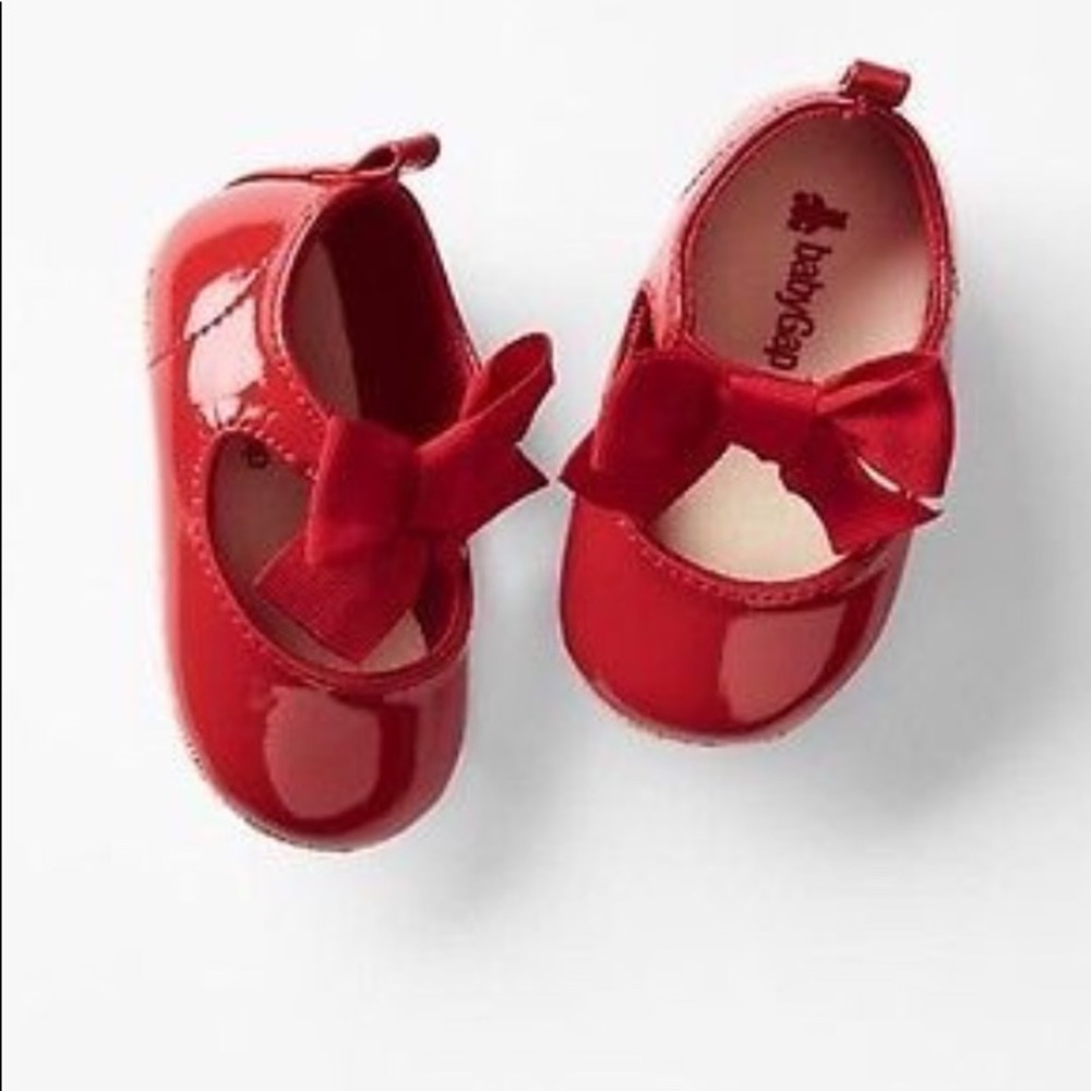 Baby gap 3-6mo shoes