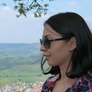 Meet your Posher, Marília