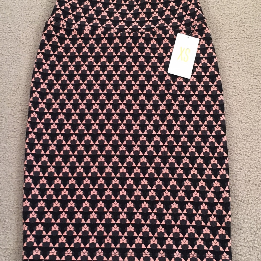 Lularoe NWT Disney Cassie