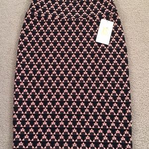 Lularoe NWT Disney Cassie