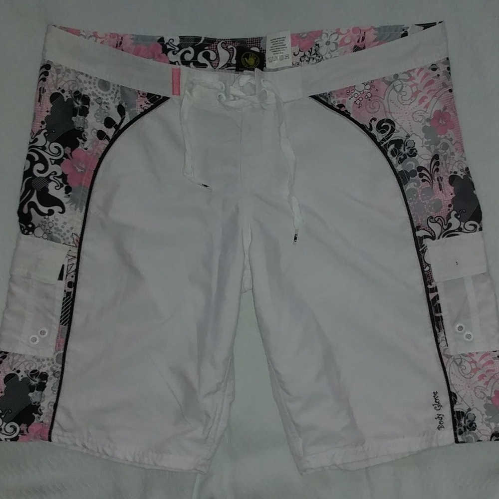 Board shorts