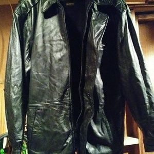 Wilson thinsulate ultra men's xl