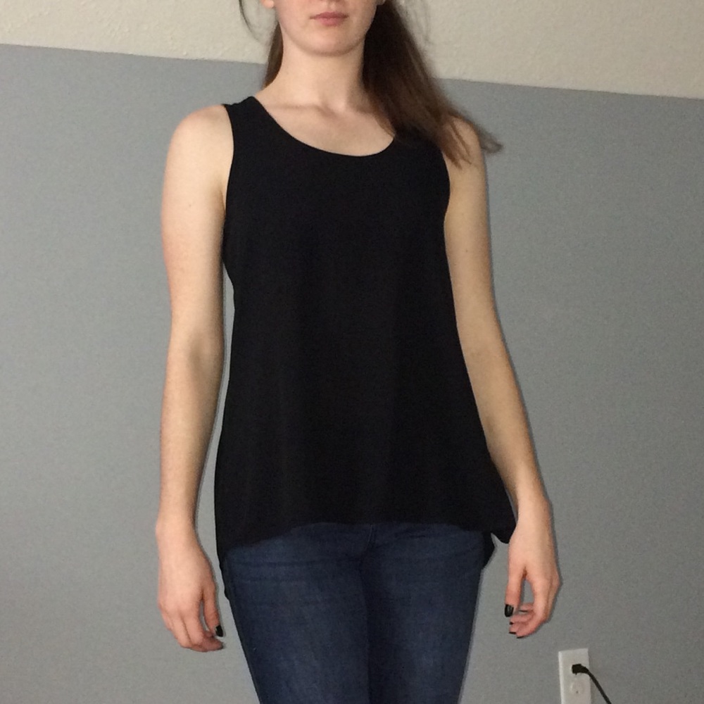 BRAND NEW*NEVER WORN* Express Tank Top