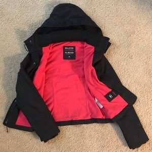 Hollister All-Weather Jacket