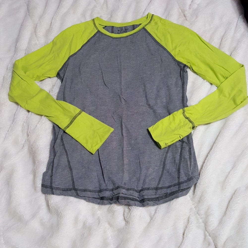 Tek Gear Active Top