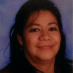 Meet your Posher, Rosa