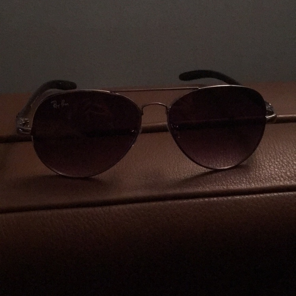Ray Ban Aviator 8307