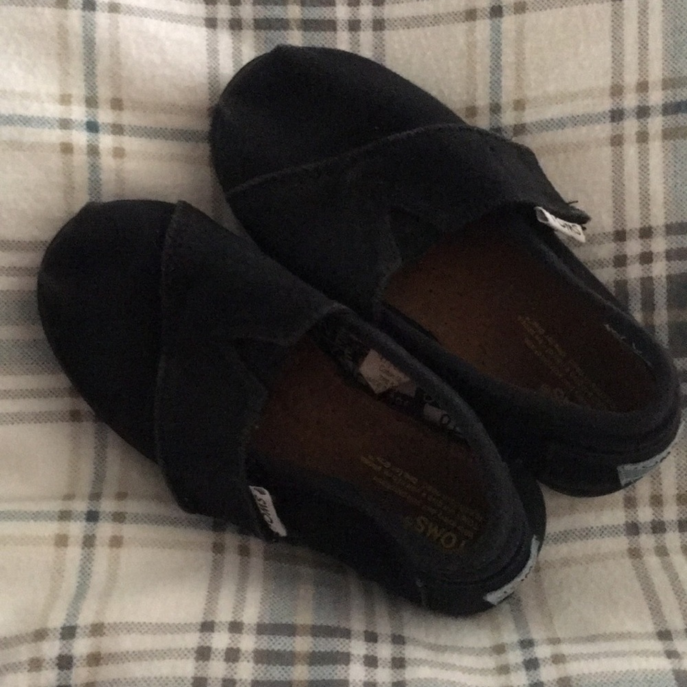 Toms 8