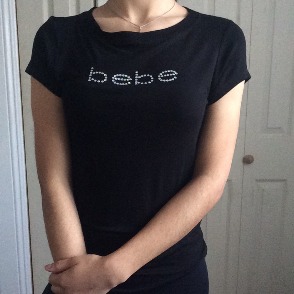 Bebe shirt