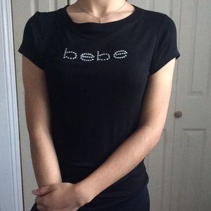 Bebe shirt