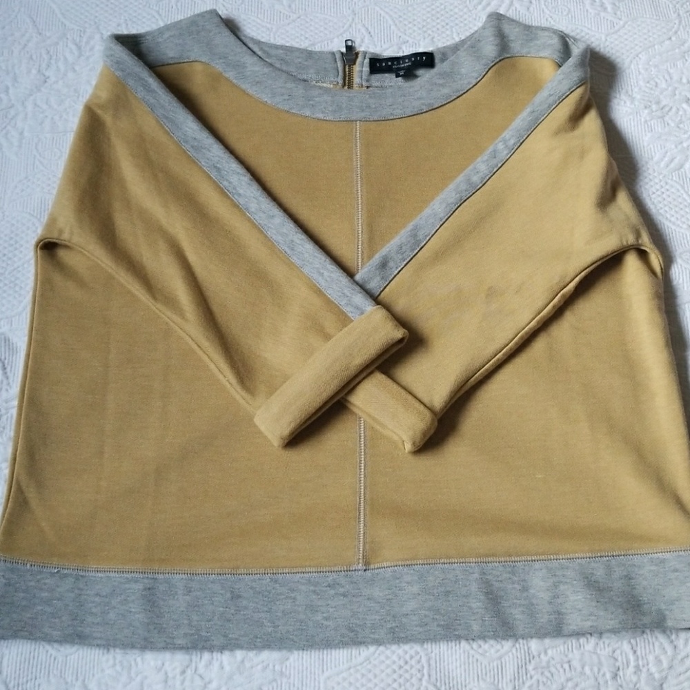 Sanctuary Sweatshirt