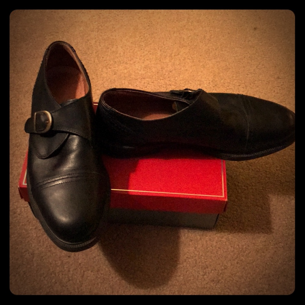 Hunt Club Men shoes