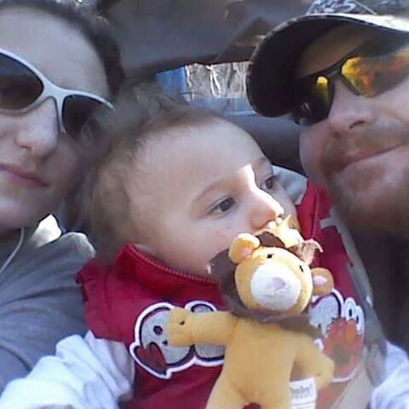 Meet your Posher, Robby - Picture 1 of 1