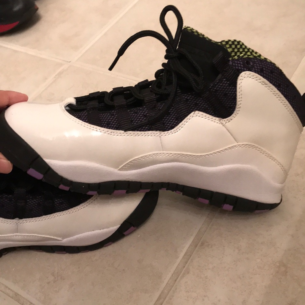 Jordans