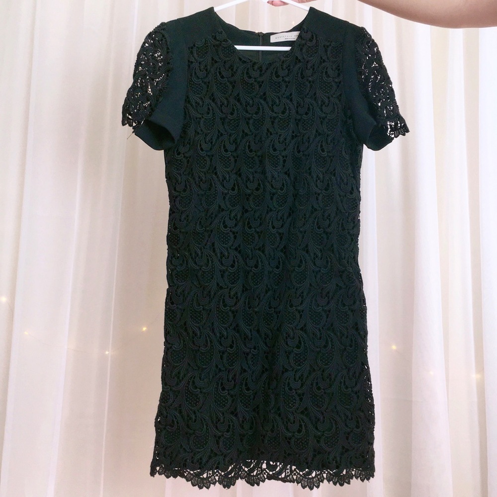 NWOT Lace Dress