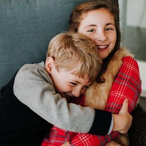 Meet your Posher, Karin