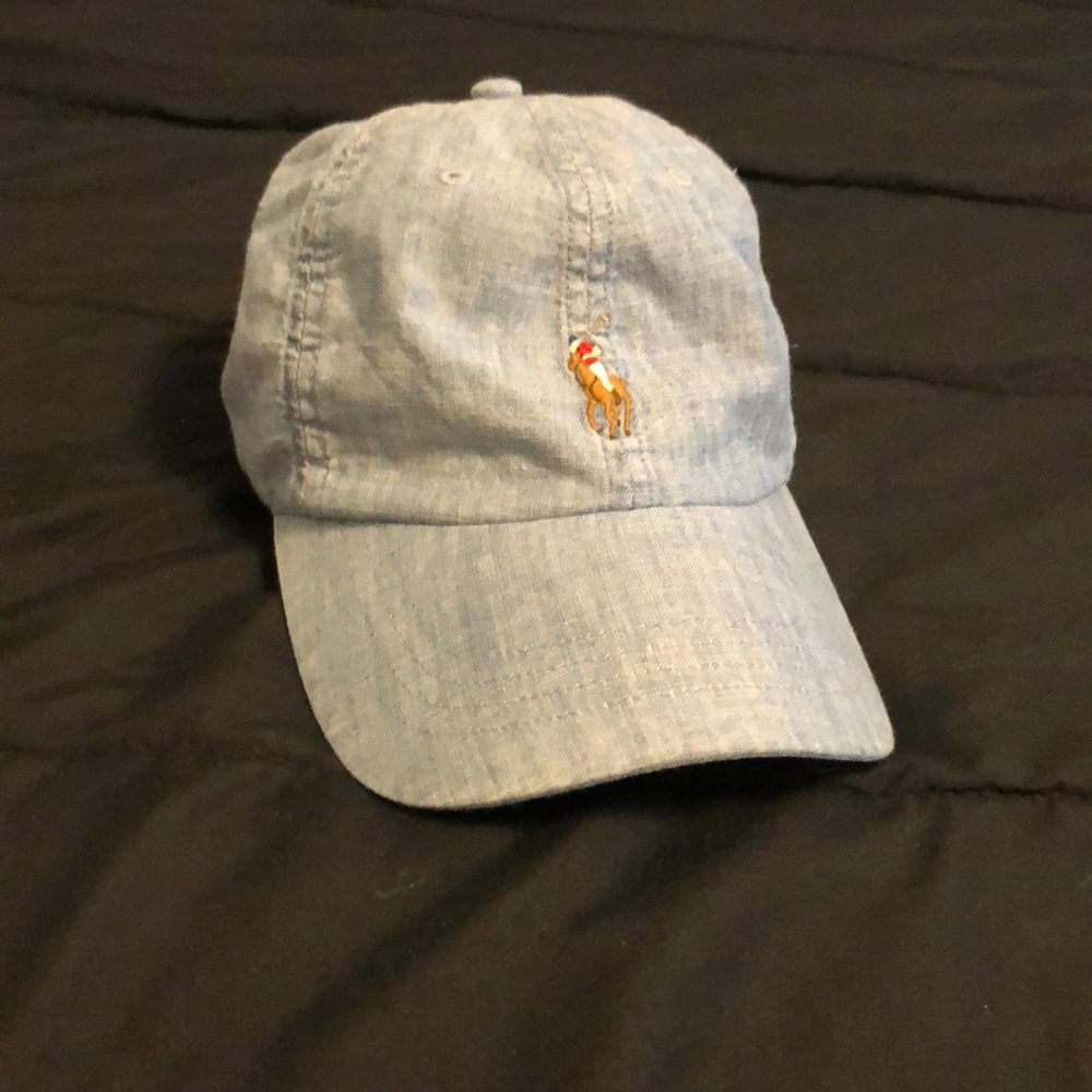 Polo Ralph Lauren Hat