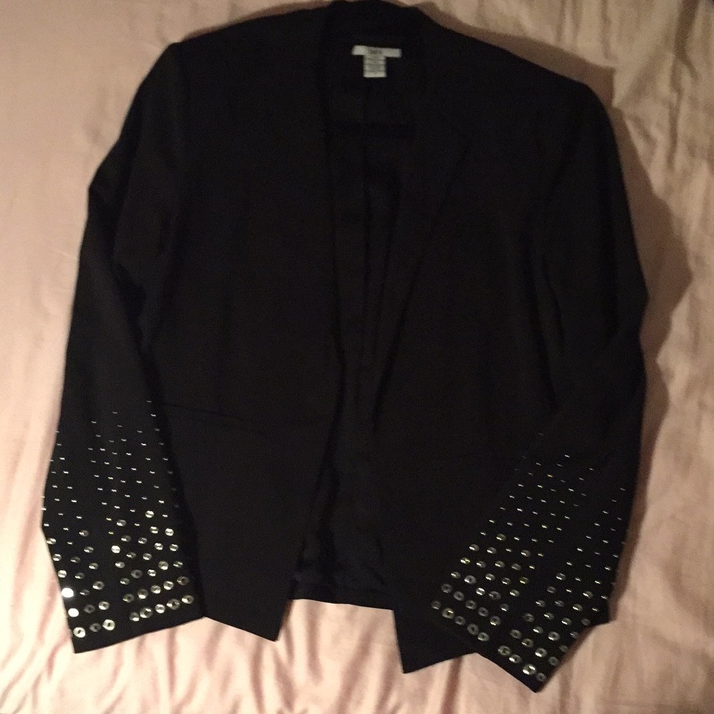 Bar III Women’s Blazer