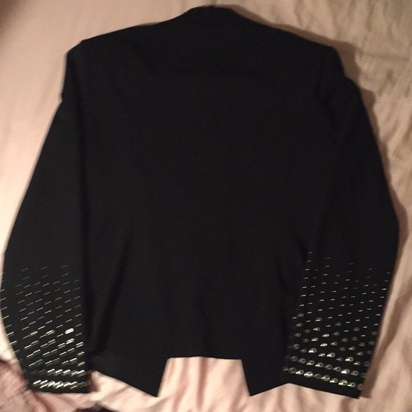 Bar III Women’s Blazer - Picture 2 of 8