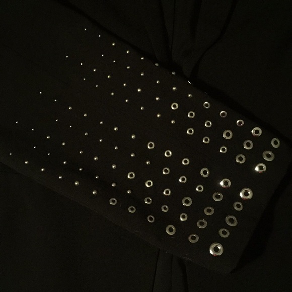 Bar III Women’s Blazer - Picture 5 of 8