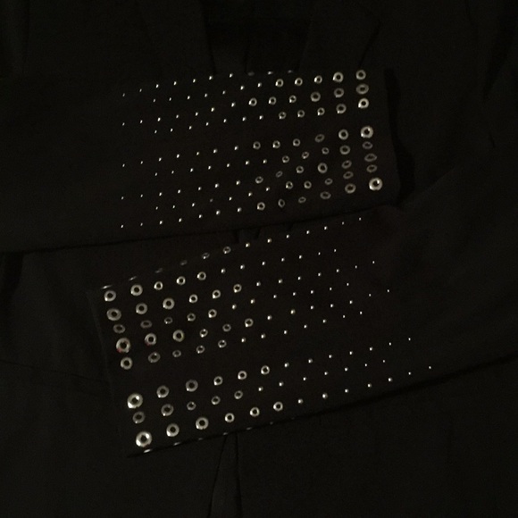 Bar III Women’s Blazer - Picture 6 of 8