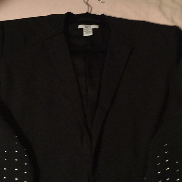 Bar III Women’s Blazer - Picture 7 of 8
