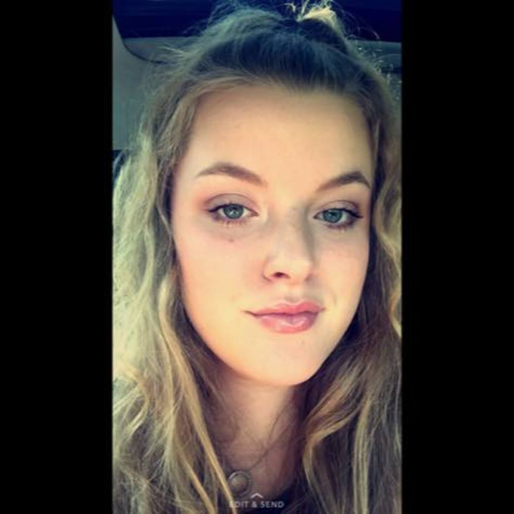 Meet your Posher, Savannah