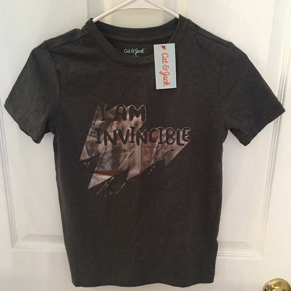 Tshirt NEW with tags