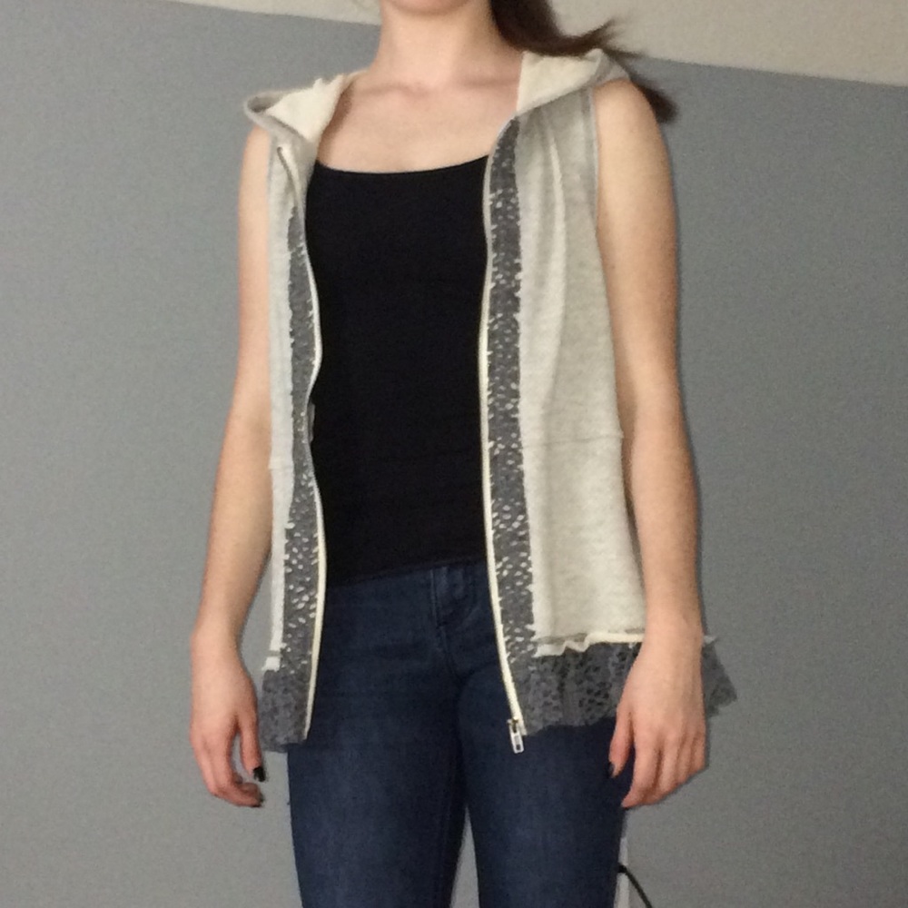 BRAND NEW* Oddy Tank Top