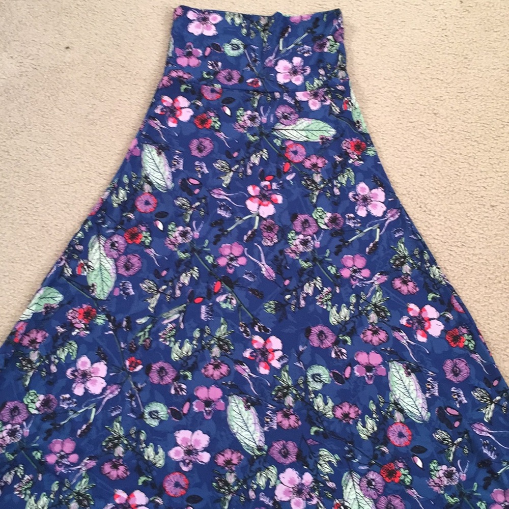 Lularoe XXS Maxi