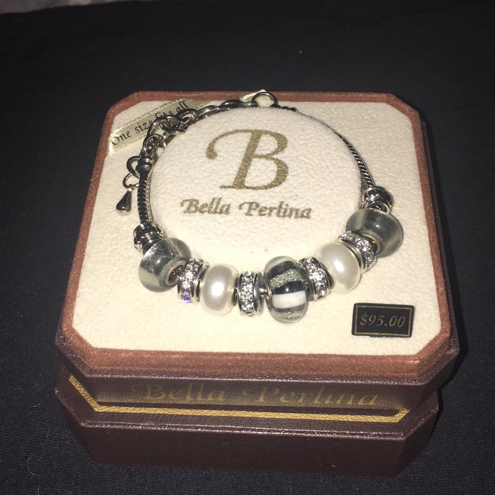 Bella Perkins bracelet