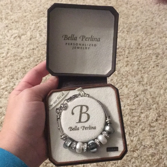 Bella Perkins bracelet - Picture 3 of 4