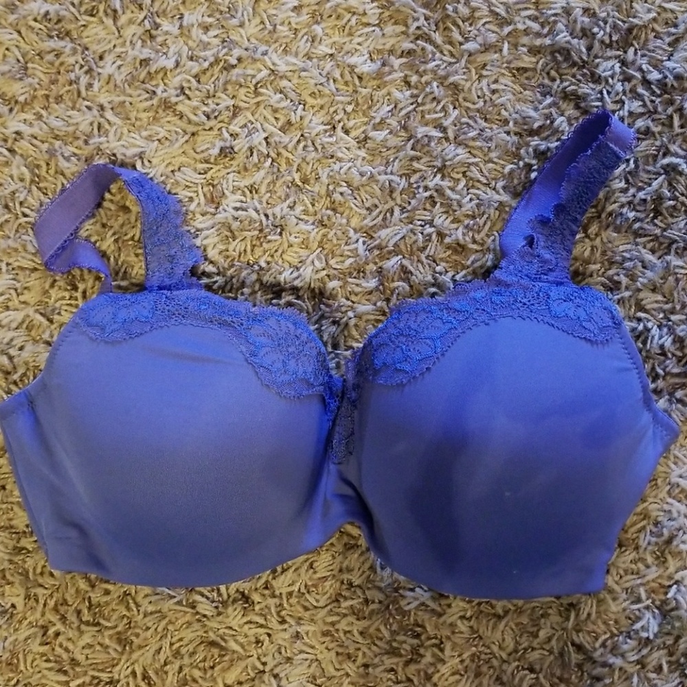 *SOLD* Le Mystere full cup bra