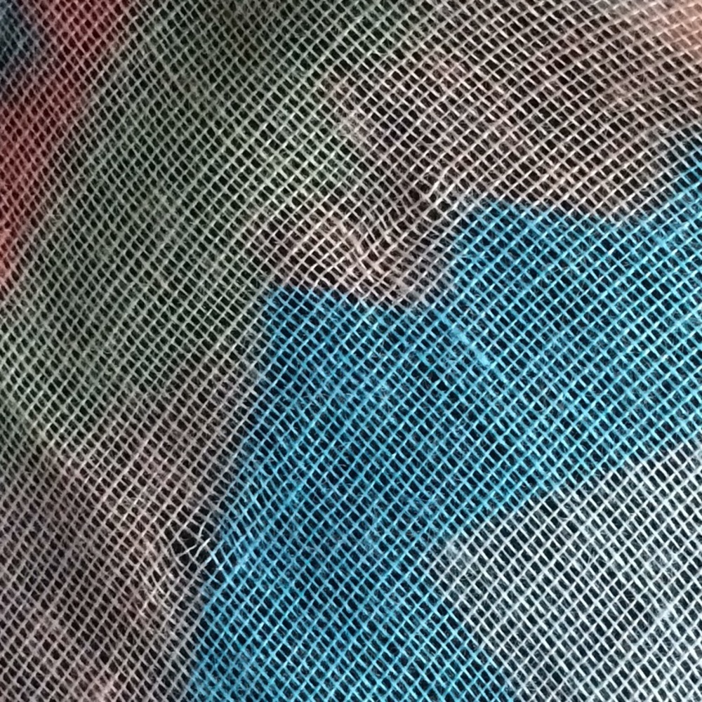 Scarf multi color B2G1 FREE - Picture 7 of 8