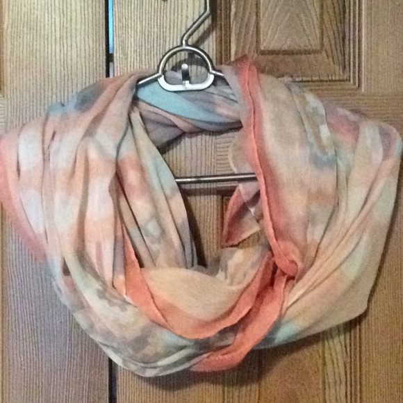 Accessories - Scarf multi color B2G1 FREE